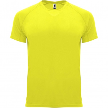 Logotrade Werbegeschenke das Foto: Bahrain Sport T-Shirt für Herren