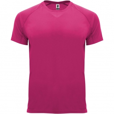 Logotrade Werbeartikel das Foto: Bahrain Sport T-Shirt für Herren