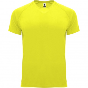 Logotrade Firmengeschenke das Foto: Bahrain Sport T-Shirt für Kinder