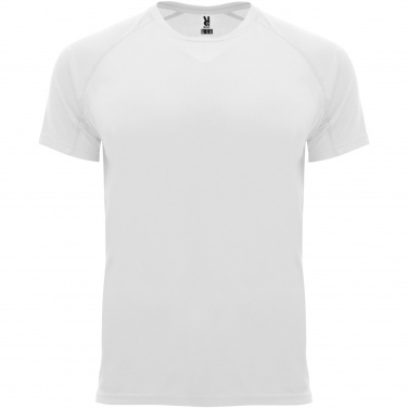 Logotrade Geschäftsgeschenke das Foto: Bahrain Sport T-Shirt für Kinder