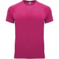 Bahrain Sport T-Shirt für Kinder, Rossette