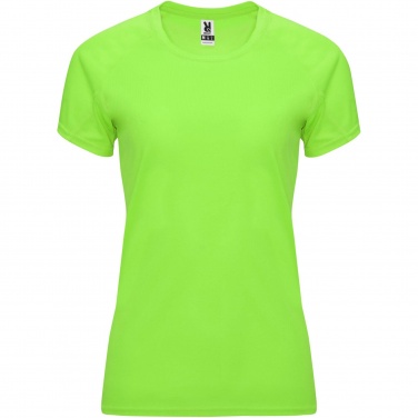 Logotrade Firmengeschenke das Foto: Bahrain Sport T-Shirt für Damen