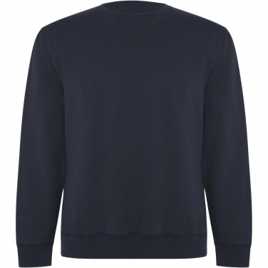 Logotrade Werbegeschenke das Foto: Batian Sweatshirt mit Rundhalsausschnitt Unisex