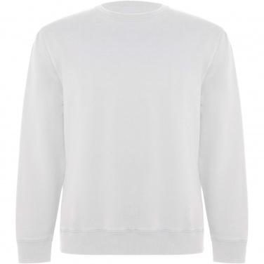Logotrade werbemittel das Foto: Batian Sweatshirt mit Rundhalsausschnitt Unisex