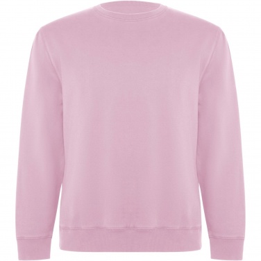 Logotrade werbemittel das Foto: Batian Sweatshirt mit Rundhalsausschnitt Unisex