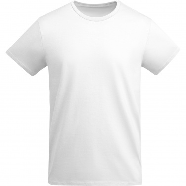Logotrade Geschäftsgeschenke das Foto: Breda T-Shirt für Kinder