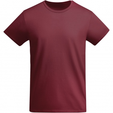 Logotrade Werbeartikel das Foto: Breda T-Shirt für Kinder