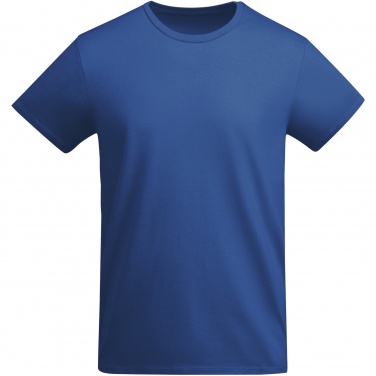 Logotrade Firmengeschenke das Foto: Breda T-Shirt für Kinder