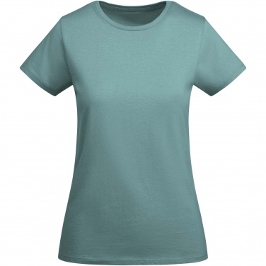Logotrade Werbeartikel das Foto: Breda T-Shirt für Damen