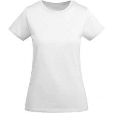 Logotrade Firmengeschenke das Foto: Breda T-Shirt für Damen