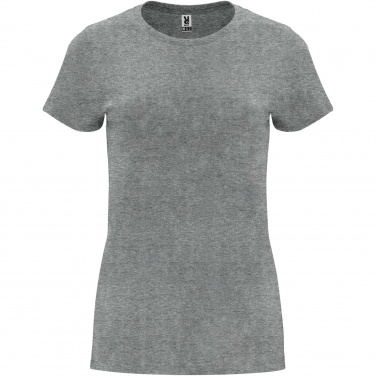 Logotrade Logogeschenke das Foto: Capri T-Shirt für Damen