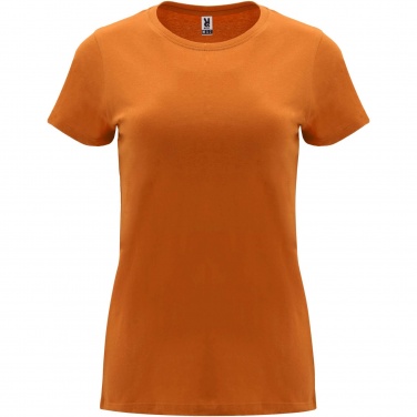 Logotrade Geschäftsgeschenke das Foto: Capri T-Shirt für Damen