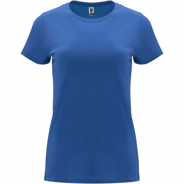Logotrade Firmengeschenke das Foto: Capri T-Shirt für Damen