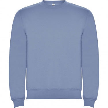 Logotrade werbemittel das Foto: Clasica Sweatshirt mit Rundhalsausschnitt Unisex