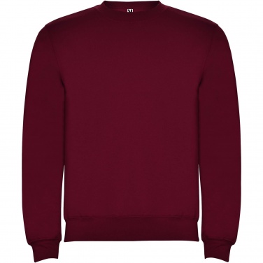 Logotrade Firmengeschenke das Foto: Clasica Sweatshirt mit Rundhalsausschnitt für Kinder