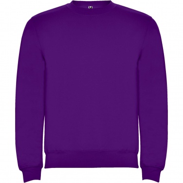 Logotrade Firmengeschenke das Foto: Clasica Sweatshirt mit Rundhalsausschnitt für Kinder