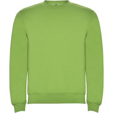 Logotrade Firmengeschenke das Foto: Clasica Sweatshirt mit Rundhalsausschnitt für Kinder