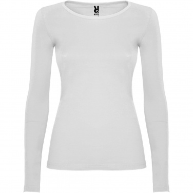Logotrade Firmengeschenke das Foto: Extreme Langarmshirt für Damen