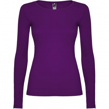 Logotrade Logogeschenke das Foto: Extreme Langarmshirt für Damen