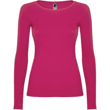 Logotrade Werbeartikel das Foto: Extreme Langarmshirt für Damen