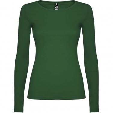 Logotrade Werbeartikel das Foto: Extreme Langarmshirt für Damen