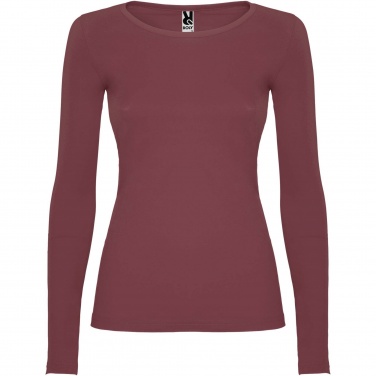 Logotrade werbemittel das Foto: Extreme Langarmshirt für Damen