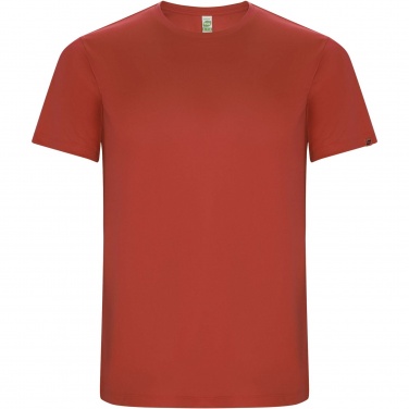 Logotrade werbemittel das Foto: Imola Sport T-Shirt für Herren