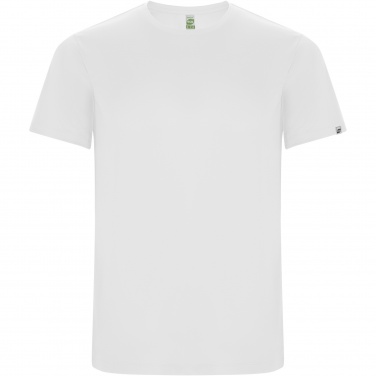 Logotrade Firmengeschenke das Foto: Imola Sport T-Shirt für Kinder