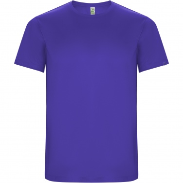 Logotrade Logogeschenke das Foto: Imola Sport T-Shirt für Kinder