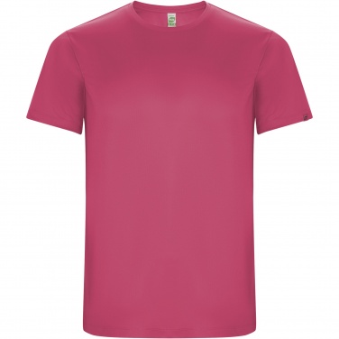 Logotrade werbemittel das Foto: Imola Sport T-Shirt für Kinder