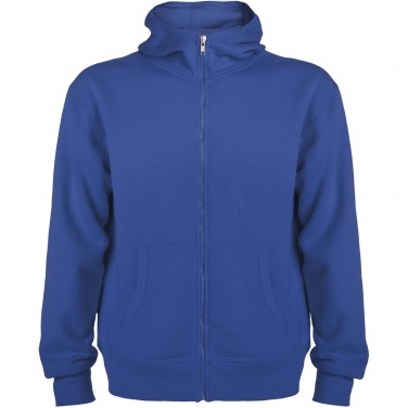 Logotrade Firmengeschenke das Foto: Montblanc Kapuzensweatjacke Unisex