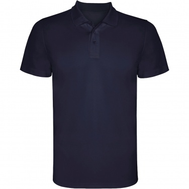 Logotrade Geschäftsgeschenke das Foto: Monzha Sport Poloshirt für Kinder