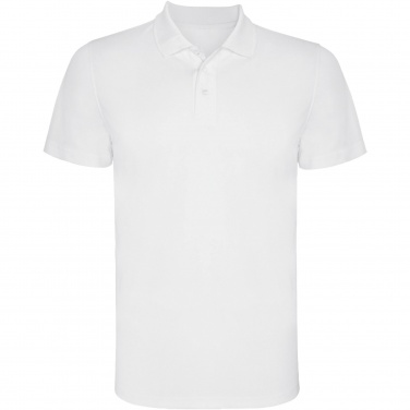 Logotrade Logogeschenke das Foto: Monzha Sport Poloshirt für Kinder