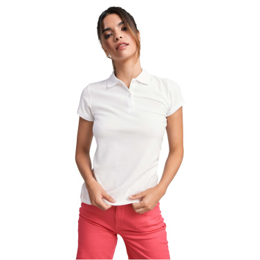 Logotrade Logogeschenke das Foto: Prince Poloshirt für Damen