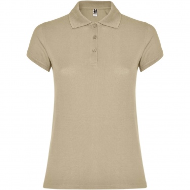 Logotrade Firmengeschenke das Foto: Star Poloshirt für Damen