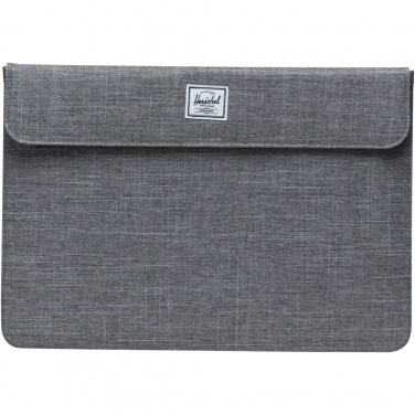 Logotrade werbemittel das Foto: Herschel Spokane 15–16" Laptophülle