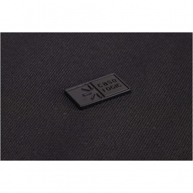 Logotrade Firmengeschenke das Foto: Case Logic Invigo 15,6" recycelte Laptoptasche