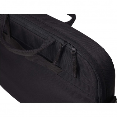 Logotrade Werbegeschenke das Foto: Case Logic Invigo 15,6" recycelte Laptoptasche