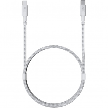 Logotrade Geschäftsgeschenke das Foto: Xtorm XVC2140 GaN Ultra 140 W Reiseladegerät mit 240 W USB-C PD-Kabel