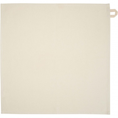 Logotrade werbemittel das Foto: Alora 200 g/m² Küchenhandtuch aus recycelter Baumwolle