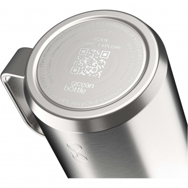 Logotrade Geschäftsgeschenke das Foto: Ocean Bottle 350 ml vakuumisolierter Reisebecher