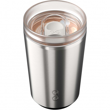 Logotrade Geschäftsgeschenke das Foto: Ocean Bottle 350 ml vakuumisolierter Isolierbecher