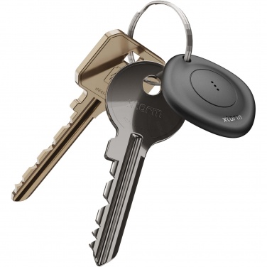 Logotrade Werbeartikel das Foto: Xtorm XTAG01 3-tlg. Reiseanhänger