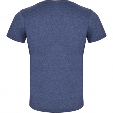 Logotrade Firmengeschenke das Foto: Fox T-Shirt für Herren