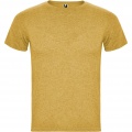 Fox T-Shirt für Herren, Heidekraut Senf