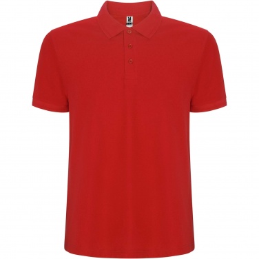 Logotrade Geschäftsgeschenke das Foto: Pegaso Premium Poloshirt für Kinder