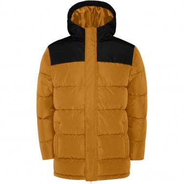 Logotrade werbemittel das Foto: Tallin Steppjacke für Kinder