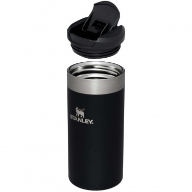 Logotrade werbemittel das Foto: Stanley 350 ml AeroLight™ Transit Thermobecher 