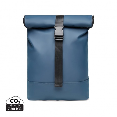 Logotrade Werbeartikel das Foto: VINGA Baltimore Fahrradtasche