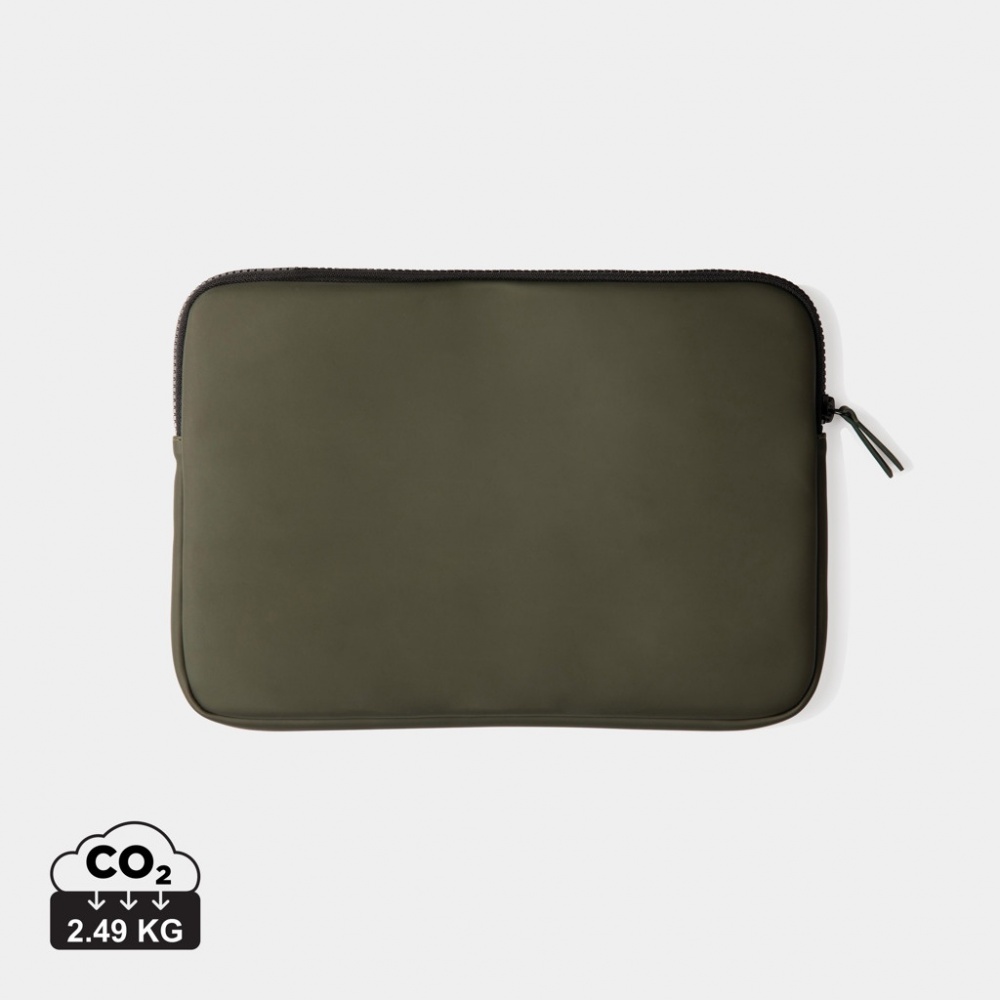 Logotrade Geschäftsgeschenke das Foto: VINGA Baltimore Laptopcase 12-15“
